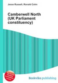Camberwell North (UK Parliament constituency)