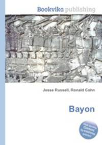 Bayon