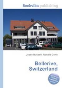Bellerive, Switzerland