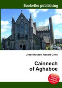 Cainnech of Aghaboe