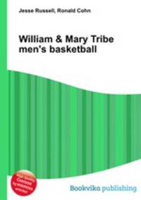 William & Mary Tribe men