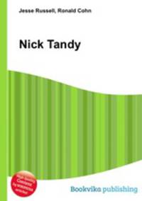 Nick Tandy