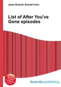 List of After You