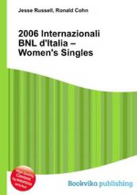 2006 Internazionali BNL d