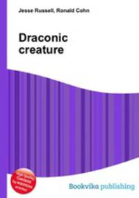 Draconic creature