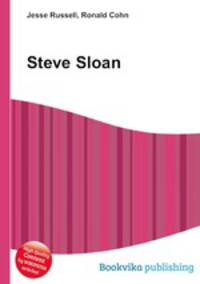 Steve Sloan