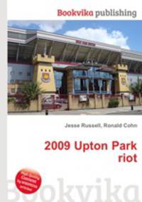 2009 Upton Park riot