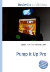 Pump It Up Pro