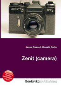 Zenit (camera)