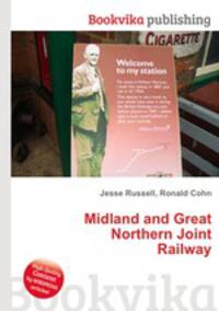 Midland and Great Northern Joint Railway