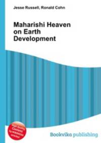 Maharishi Heaven on Earth Development