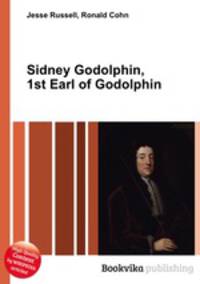 Sidney Godolphin, 1st Earl of Godolphin