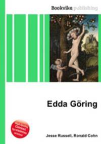 Edda Goring
