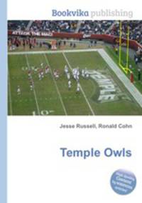 Temple Owls