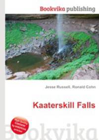 Kaaterskill Falls