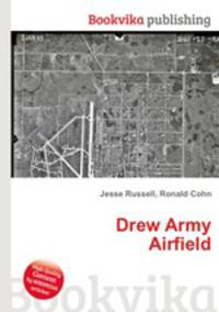 Drew Army Airfield
