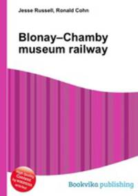 Blonay–Chamby museum railway