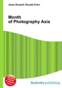 Month of Photography Asia