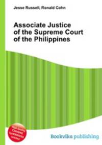 Associate Justice of the Supreme Court of the Philippines