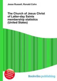 The Church of Jesus Christ of Latter-day Saints membership statistics (United States)