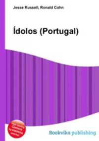 Idolos (Portugal)