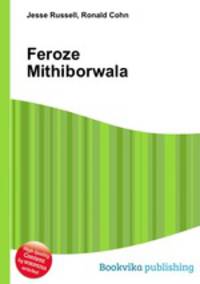 Feroze Mithiborwala