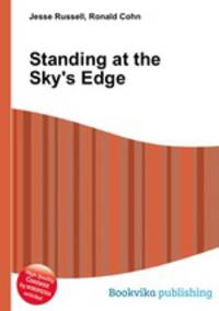 Standing at the Sky