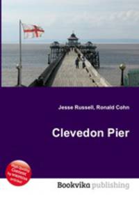 Clevedon Pier