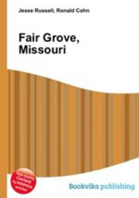 Fair Grove, Missouri