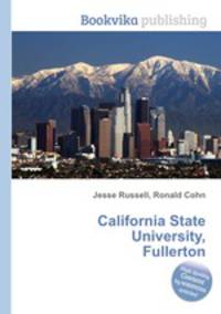 California State University, Fullerton