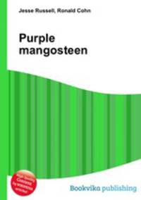 Purple mangosteen