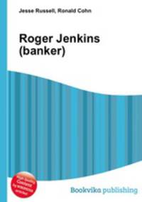Roger Jenkins (banker)