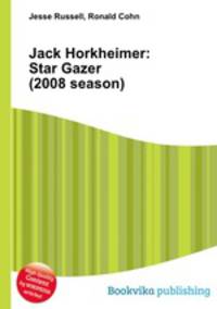 Jack Horkheimer: Star Gazer (2008 season)