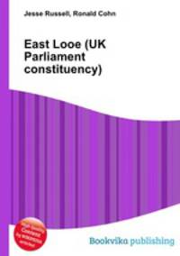 East Looe (UK Parliament constituency)