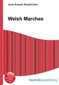 Welsh Marches