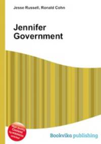 Jennifer Government