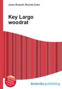 Key Largo woodrat