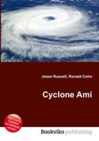 Cyclone Ami