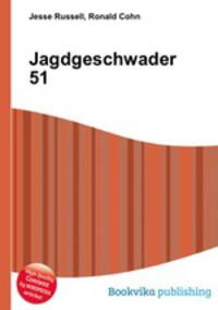 Jagdgeschwader 51