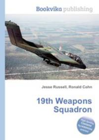 19th Weapons Squadron