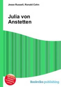 Julia von Anstetten