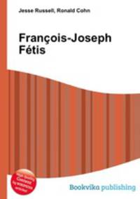 Francois-Joseph Fetis