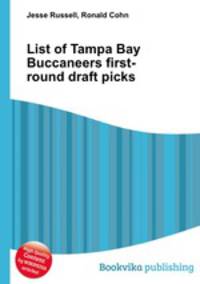 List of Tampa Bay Buccaneers first-round draft picks