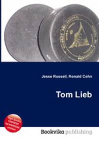 Tom Lieb