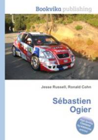 Sebastien Ogier