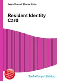 Resident Identity Card