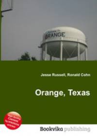 Orange, Texas