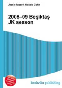 2008–09 Besiktas JK season