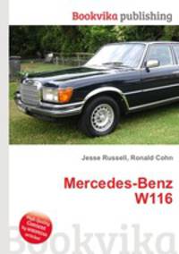 Mercedes-Benz W116