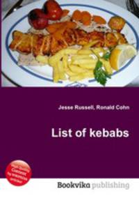 List of kebabs